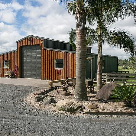 Pickering Barn Stay Tamahere Exterior foto