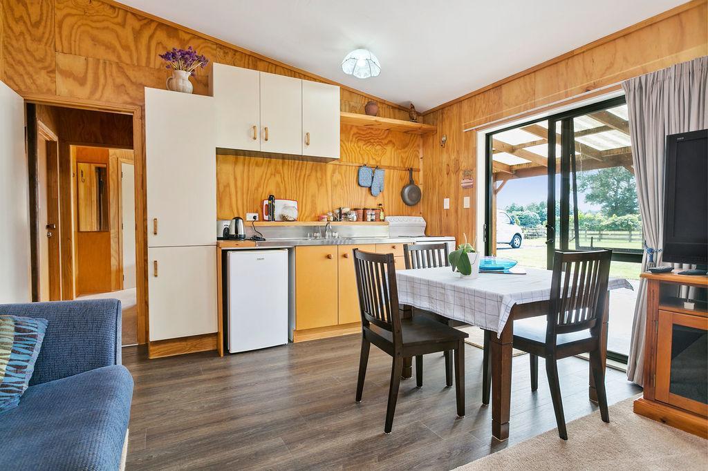Pickering Barn Stay Tamahere Exterior foto